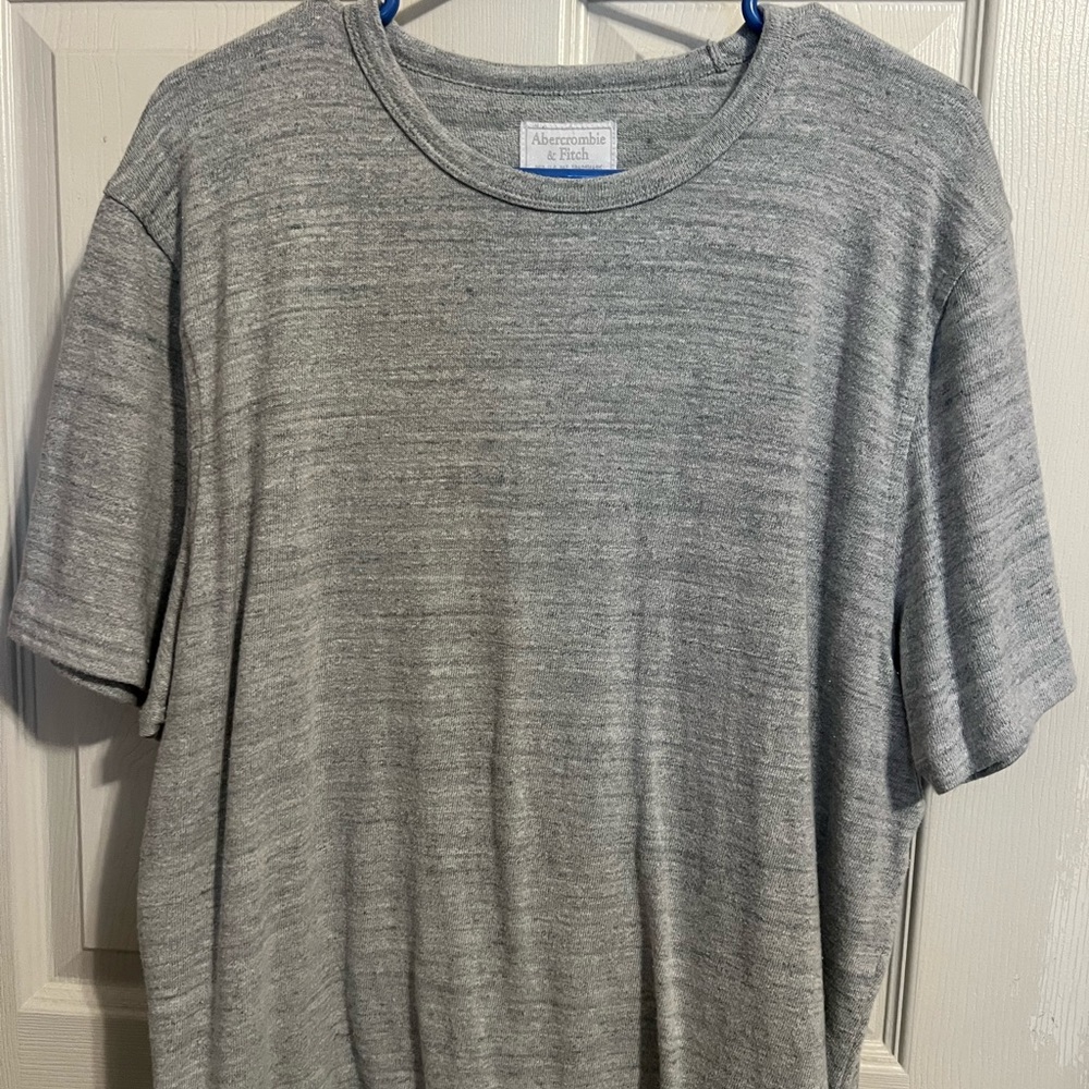 Abercrombie TShirt Mens XXL